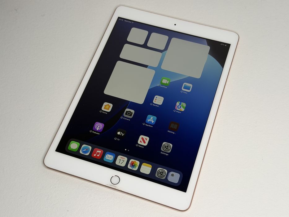 iPad 7. gen. (A2197) - 32GB - faktura VAT 23%