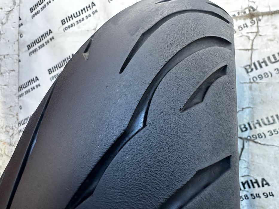 Мото шина 140/70 R 17 Continental ContiMotion. Колеса склад.