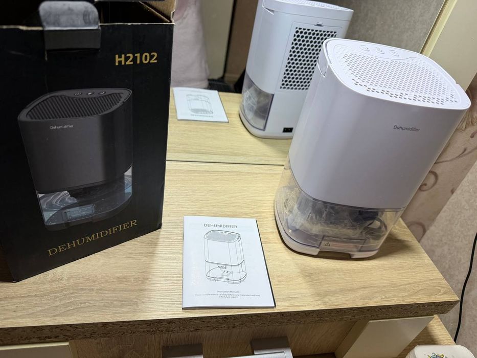 Осушувач повітря