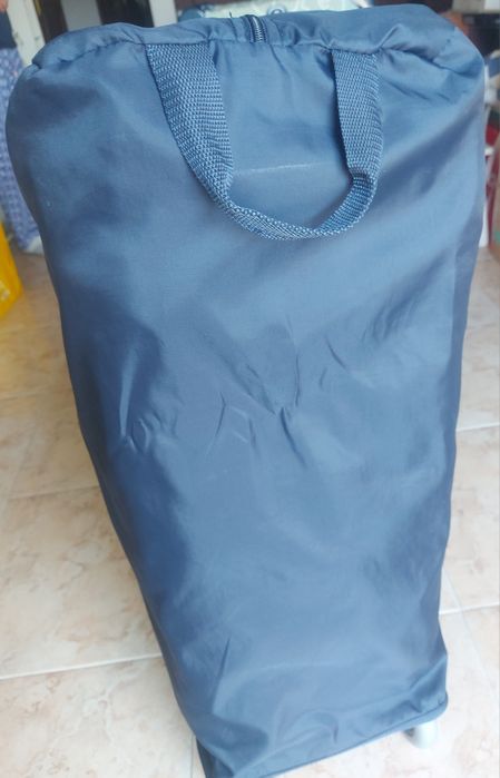 Cama de viagem PRÉ-NATAL