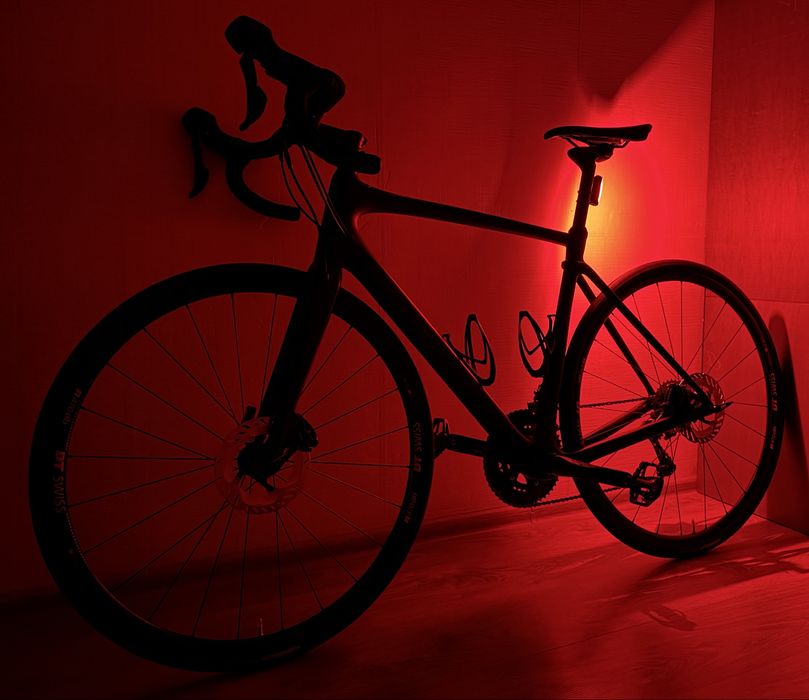 Велосипед Specialized Roubaix