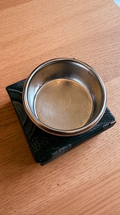 IMS Competition B62.52TH26E koszyk filtra do kolby bez dna