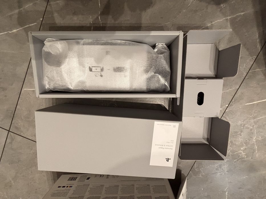 Продається PS Portal