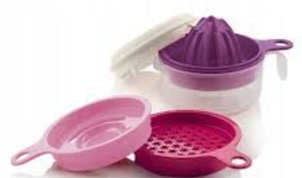 Tupperware  pomoc kuchennych