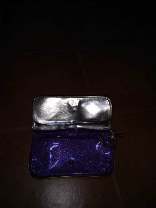 Vendo bolsa Hello Kitty original Nova64584680063361122