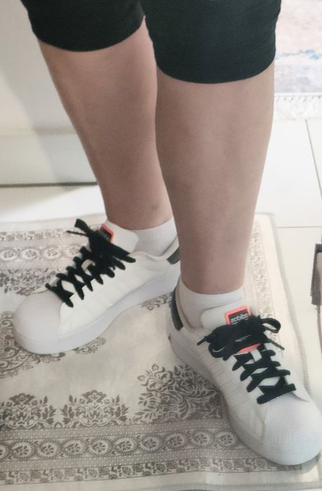 Sneakersy sportowe