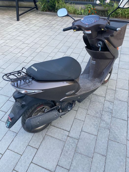 Продам скутер HONDA