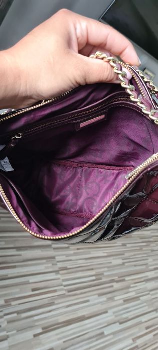 Torebka Roccobarocco damska