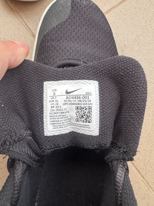 Nike Kyrie Flytrap 2 buty