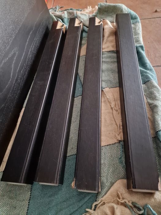 Mesa de sala jantar Ikea