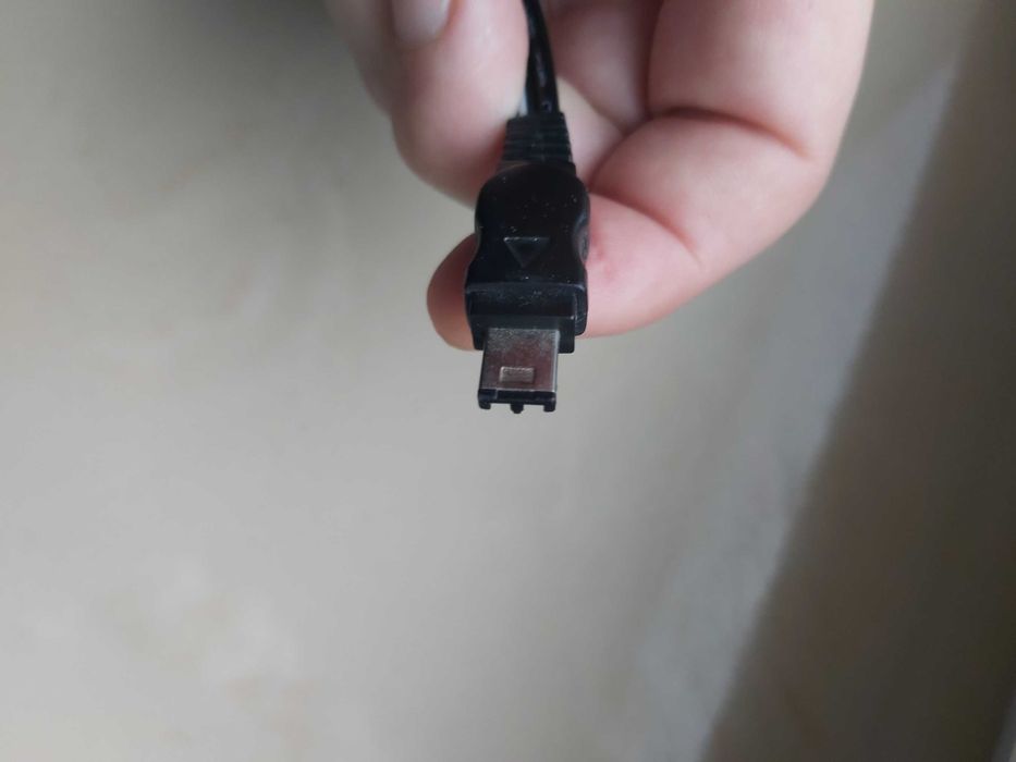 Adapter AC-L10A Zasilacz ORYGINAŁ SONY