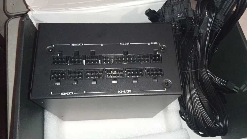 Комплект JINGSHA X99 D8I - XEON E5 2699 v3 - 32Gb (2x16) DDR4 2133 ECC