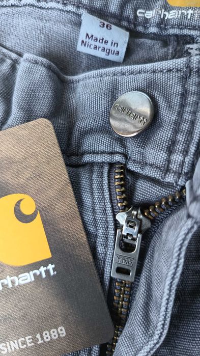 Шорти Carhartt Rugged Flex розмір 36