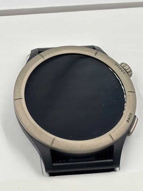 smartwatch amazfit cheetah pro wielokolorowy bluetooth wifi 450 mah