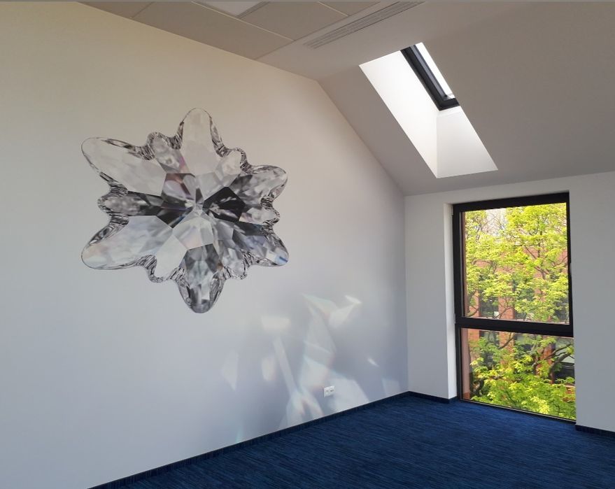 Tapetowanie & Fototapety na wymiar