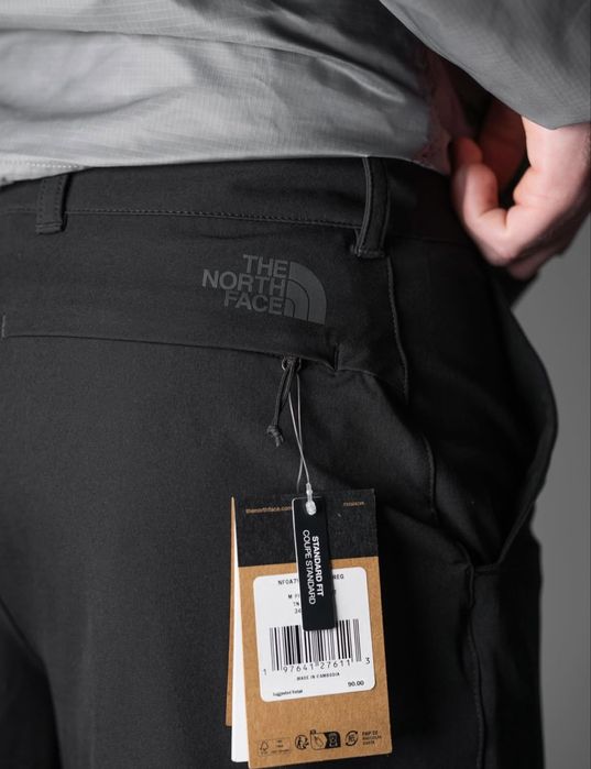 TNF Pants 2 in 1 Regular - Fit