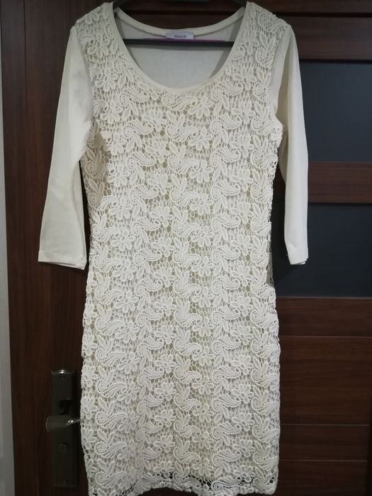 Sukienka Yessica C&A
