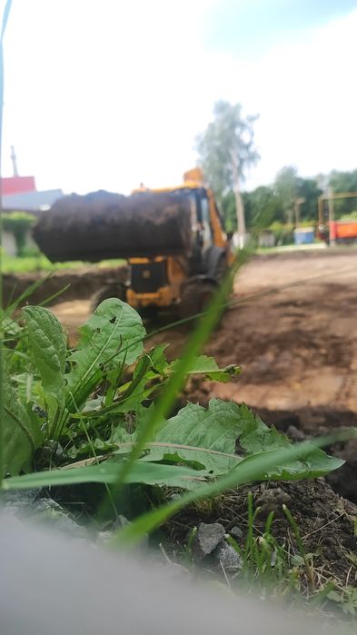 Строительные работы, бригады профессионалов, Є Відновлення