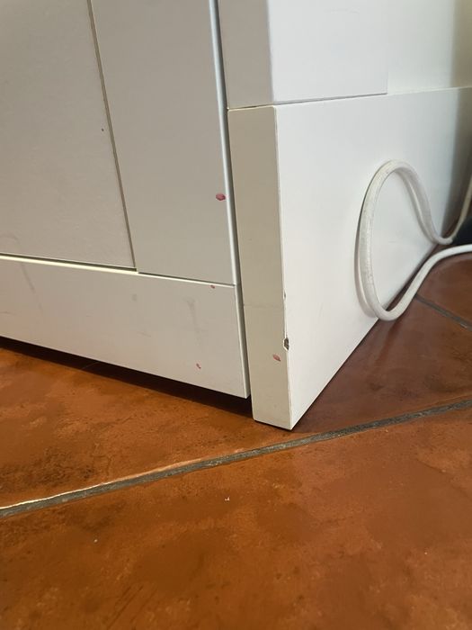 Cama dupla ikea