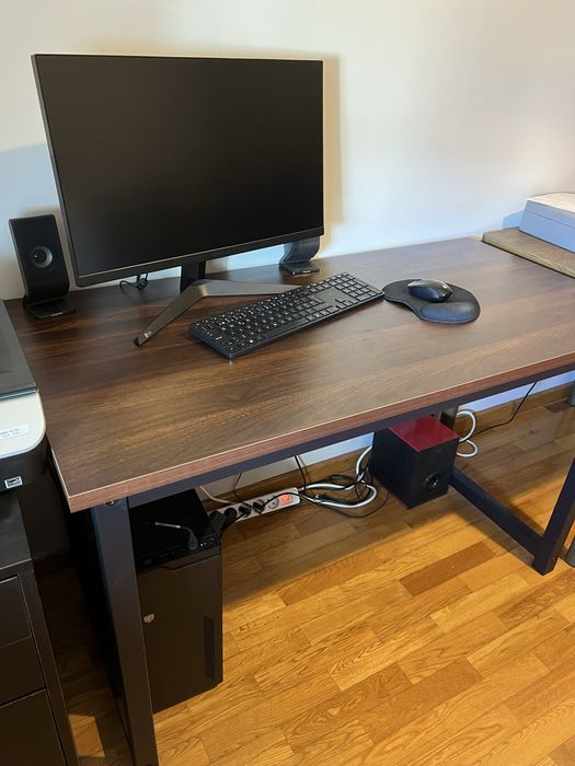 Mesa de escritório