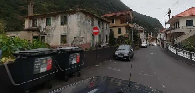 Encanto e História!