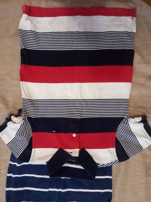 Футболка штани шорти Tommy Hilfiger Polo Ralph Lauren napapijri molo