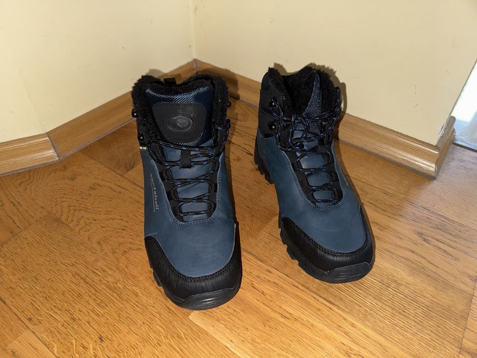 Kozaki młodzieżowe rozm 40