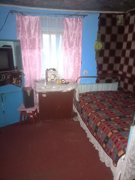 Продаж господарства