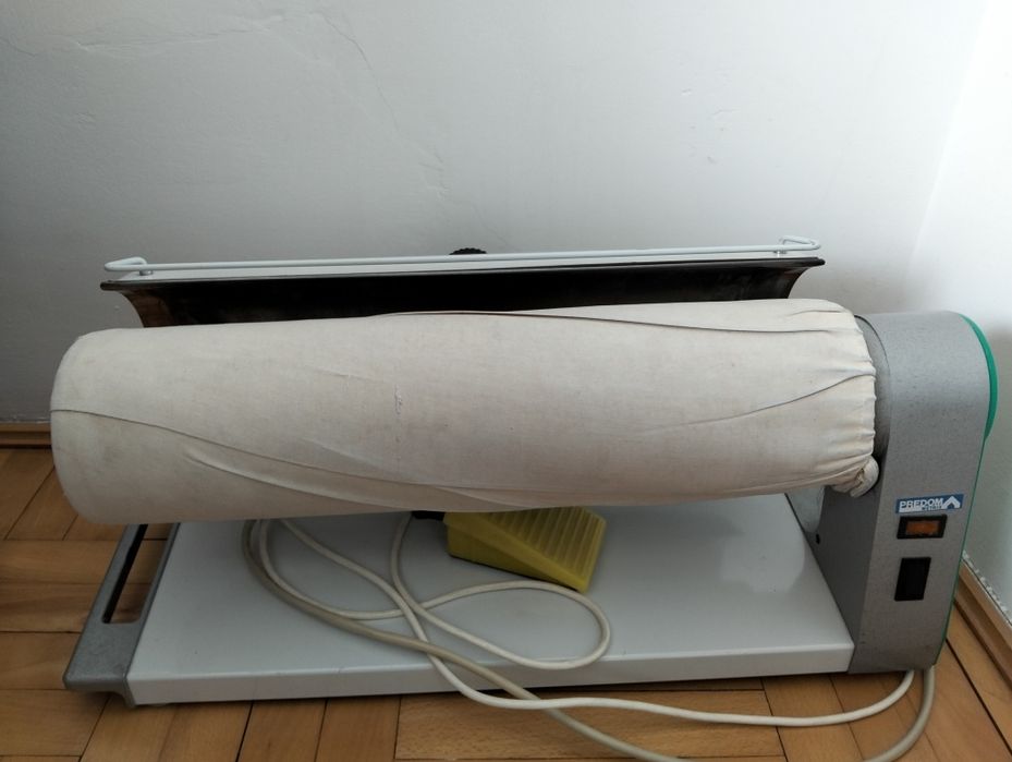 Magiel elektryczny predom metrix