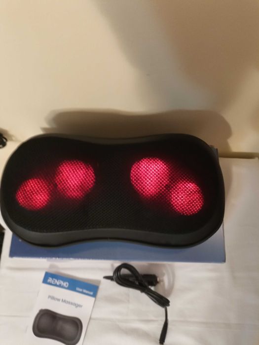 Masażer poduszka masująca RENPHO
