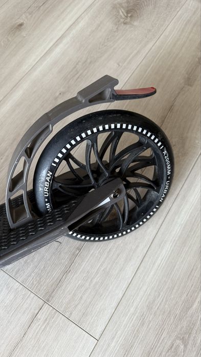 Самокат Firefly 200