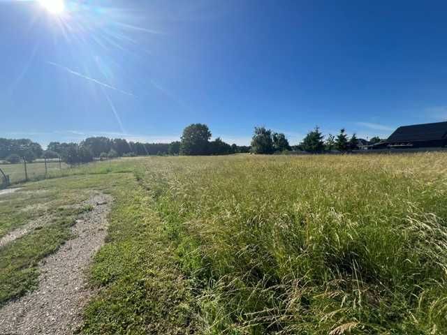 Na sprzedaż dwie działki Władysławowo/ Annowo 15 km od Bydgoszczy - Widok 6
