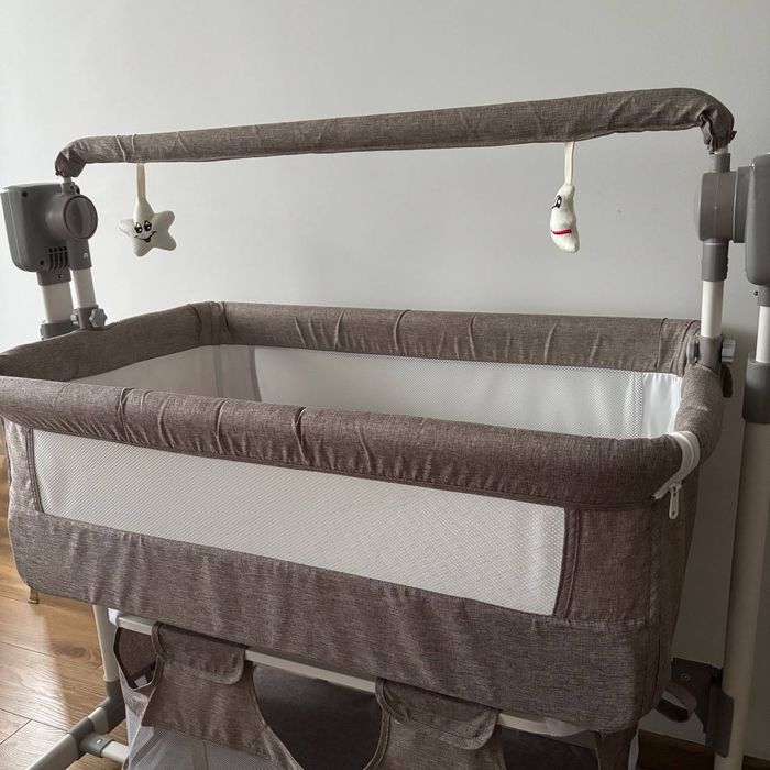 Łóżeczko kolyska rezerwacija