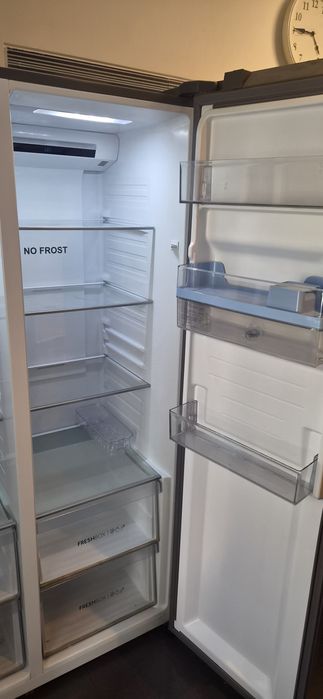 Frigorifico Americano como novo
