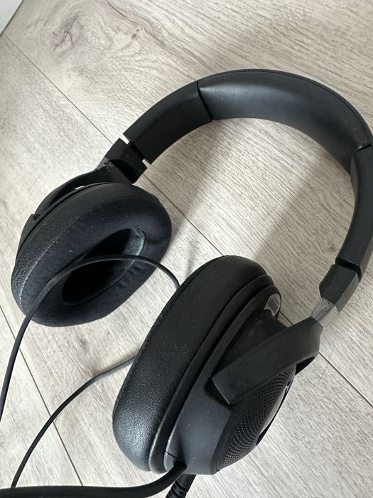 Razer Kraken V3 X Black