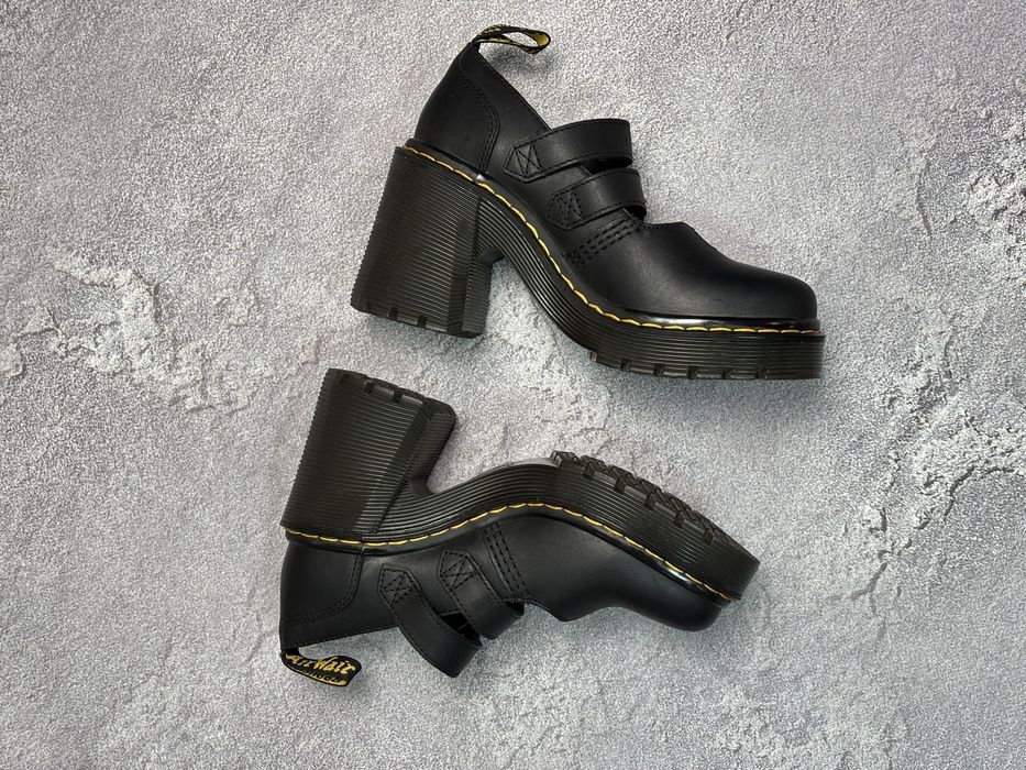 Туфлі Dr. Martens Eviee, Mary Jane, розмір 36