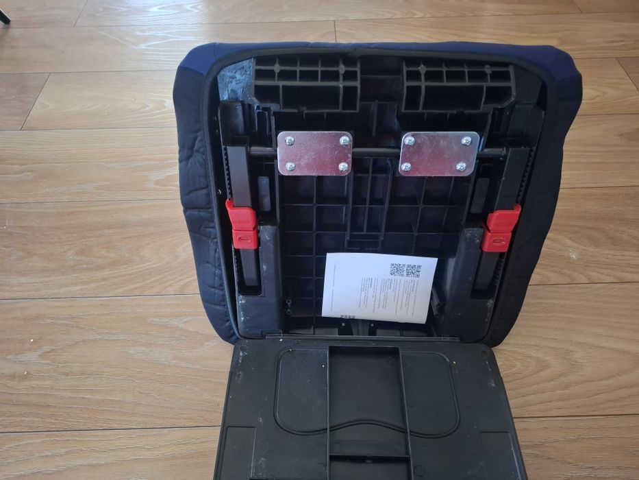 Nakładka isofix Puma 15-36kg