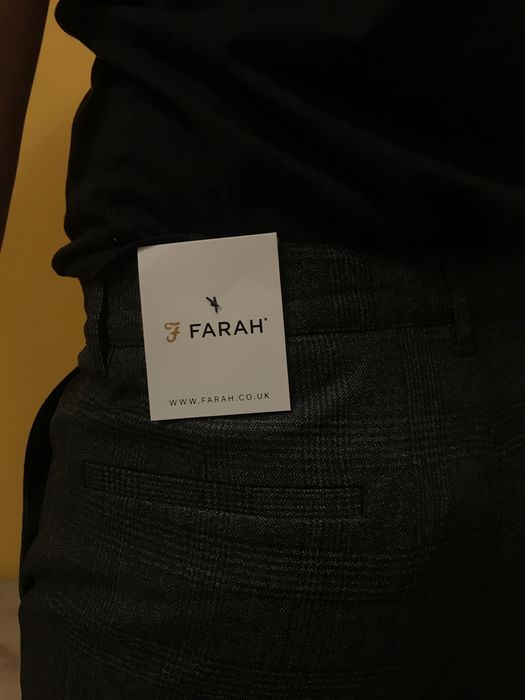 Spodnie Farah/34