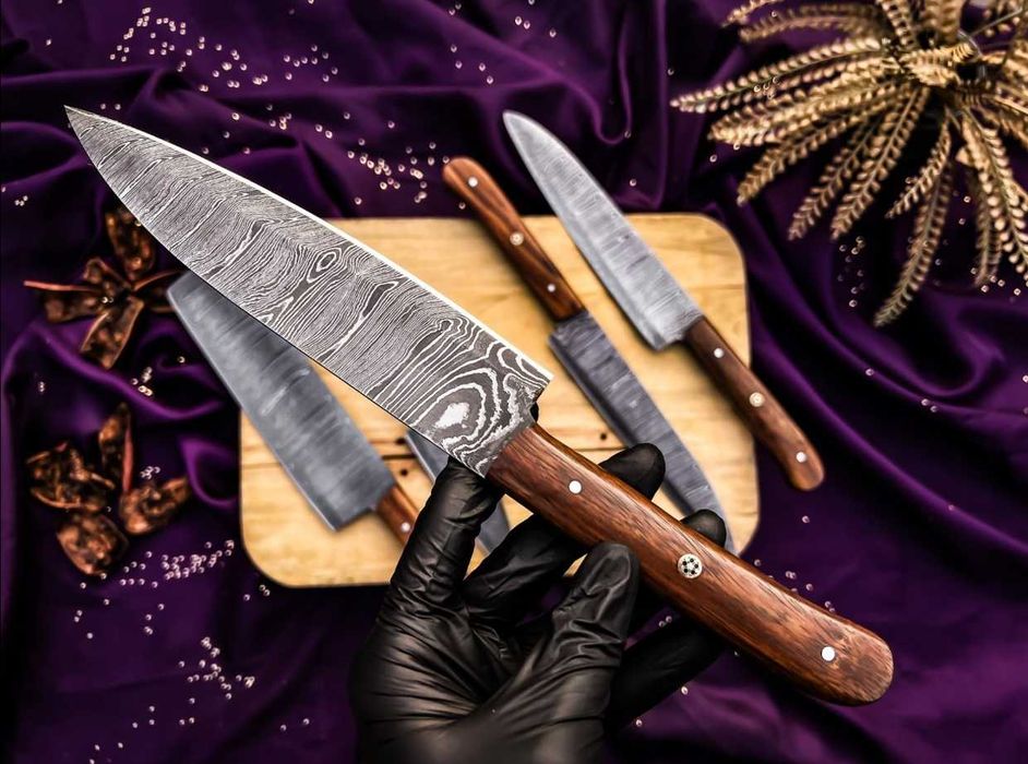 Chef Knives (Set)446796658062796802