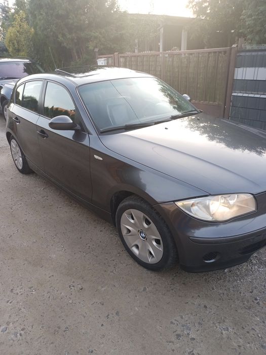 BMW Seria 1