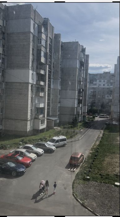 ПРОДАЄТЬСЯ 2-кімнатна квартира м. БОРИСЛАВ - Вид 2