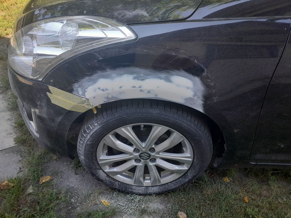 Ремонт,покраска бамперів,сварочні роботи авто