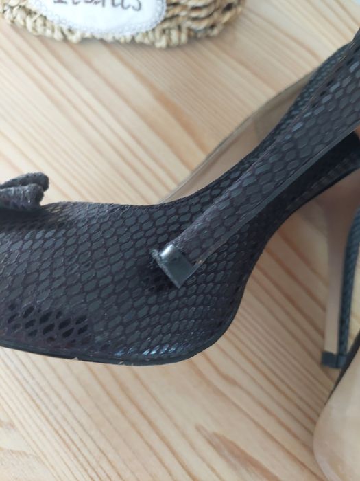 Buty na wesele lub inne okoliczności