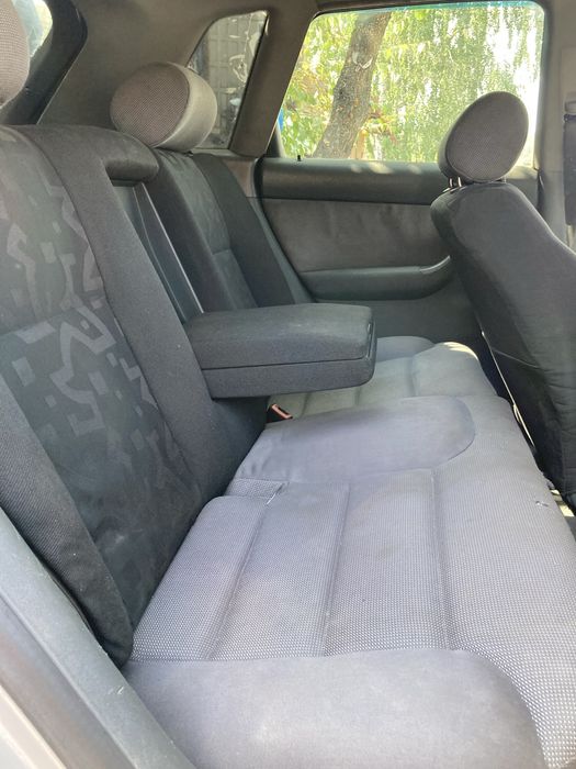 Ауди А3, 1,9 tdi