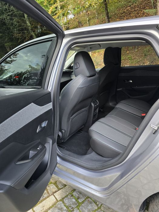 Peugeot 308 1.2 PureTech Allure(130Cv)