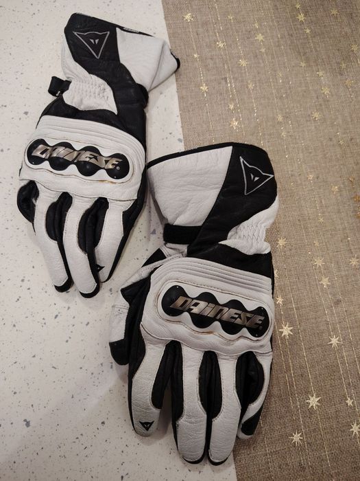 Мотоперчатки Dainese 4 stroke 2