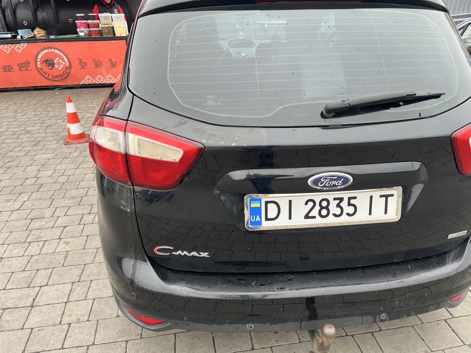 Продам Ford C-Max