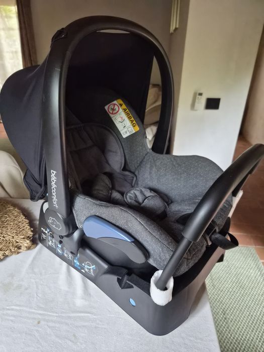 Cadeira bebé confort para carro