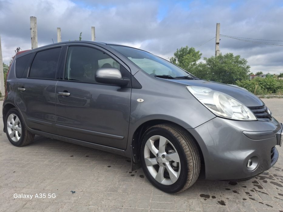 Продам  Nissan Note