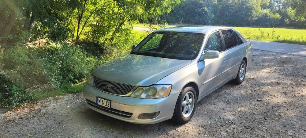 Toyota Avalon